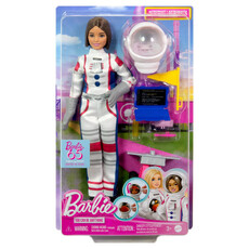 WHACD-  Astronaut Barbie®