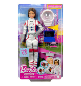 WHACD- Astronaut Barbie®
