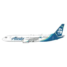 Alaska 737MAX8 1/400