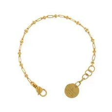 WHDB- Bella Bracelet in Gold