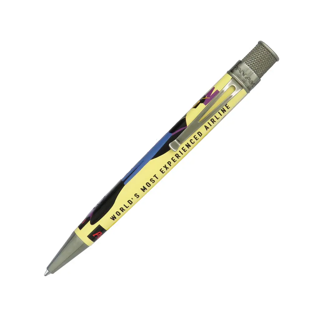 1R51 Tornado™  Pan Am Japan Rollerball Pen