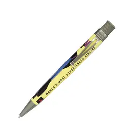1R51 Tornado™  Pan Am Japan Rollerball Pen