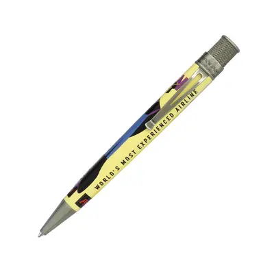 1R51 Tornado™  Pan Am Japan Rollerball Pen