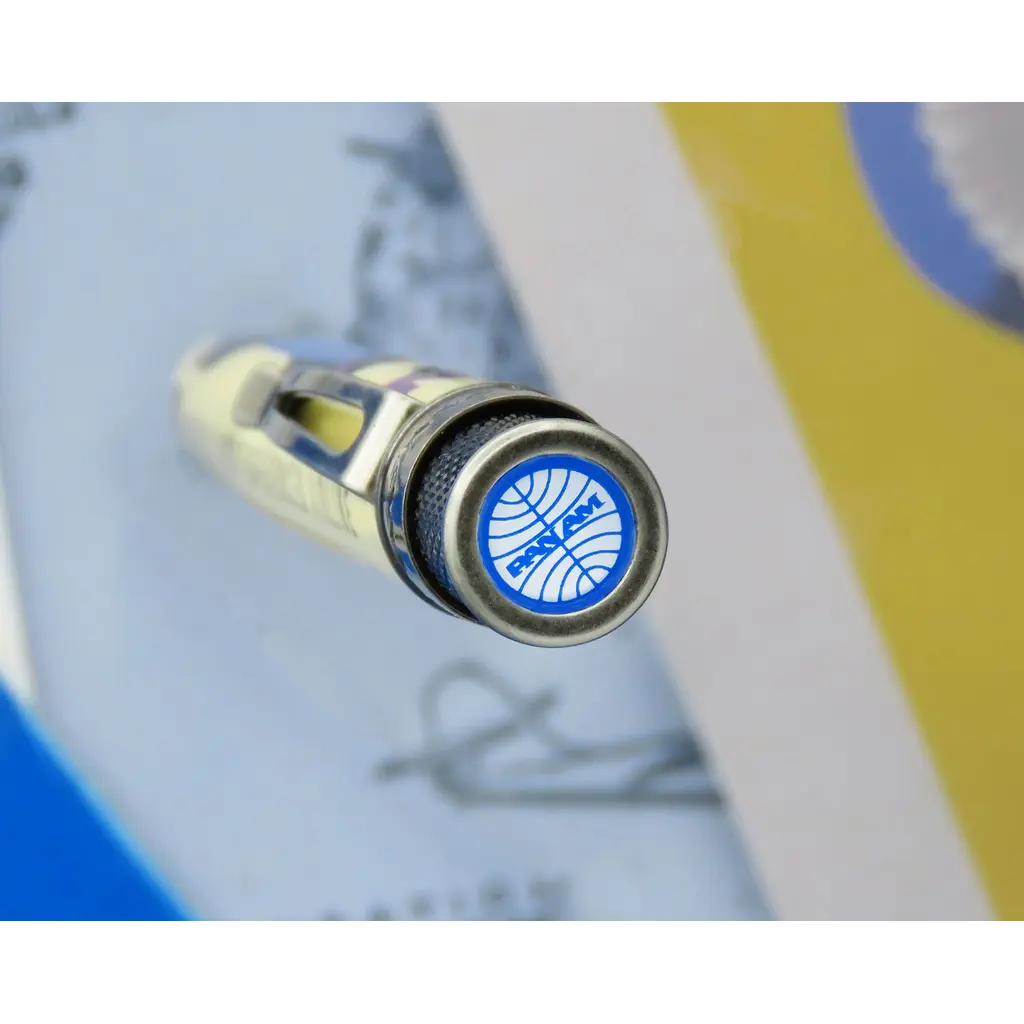 1R51 Tornado™  Pan Am Japan Rollerball Pen