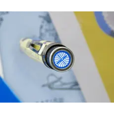 1R51 Tornado™  Pan Am Japan Rollerball Pen