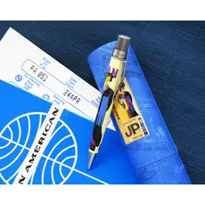1R51 Tornado™  Pan Am Japan Rollerball Pen