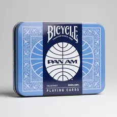 WHACD- Pan Am Double 2 Deck Collectors Tin