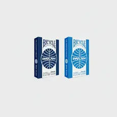 WHACD- Pan Am Double 2 Deck Collectors Tin