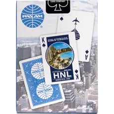 WHACD- Pan Am Double 2 Deck Collectors Tin