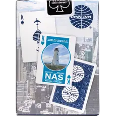 WHACD- Pan Am Double 2 Deck Collectors Tin