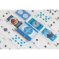 WHACD- Pan Am Double 2 Deck Collectors Tin