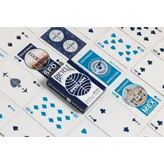 WHACD- Pan Am Double 2 Deck Collectors Tin