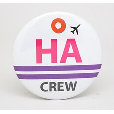 SKB1- SkyTag HA Crew Magnet