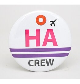 SKB1- SkyTag HA Crew Magnet