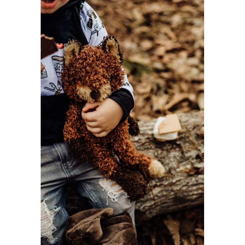 WHBBB- Foxy the Fox Plush