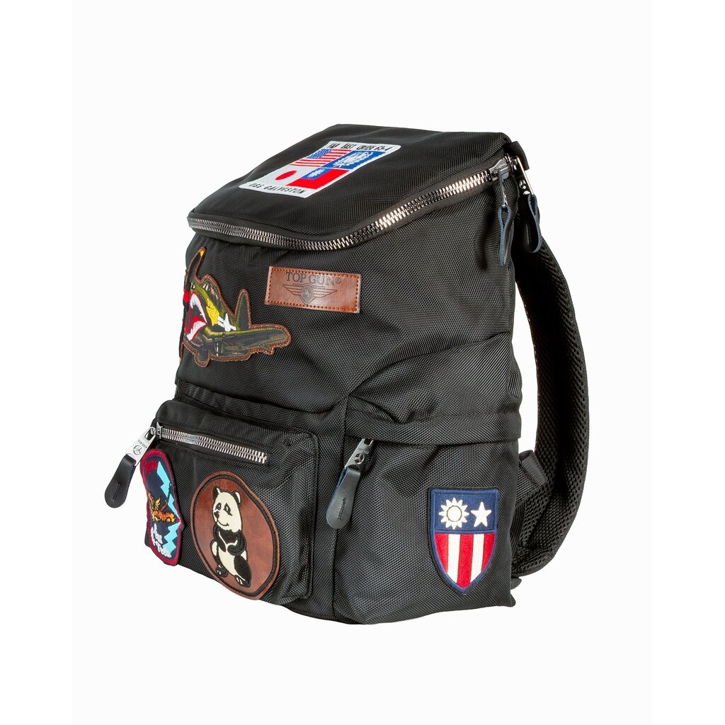 Top Gun® Flying Tigers Backpack