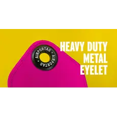 WHAT-2 Lionel Ritchie ‘Hello’ Luggage Tag