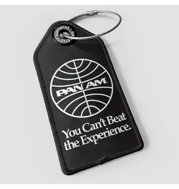 WHAT-2 Pan Am Experience Luggage Tag