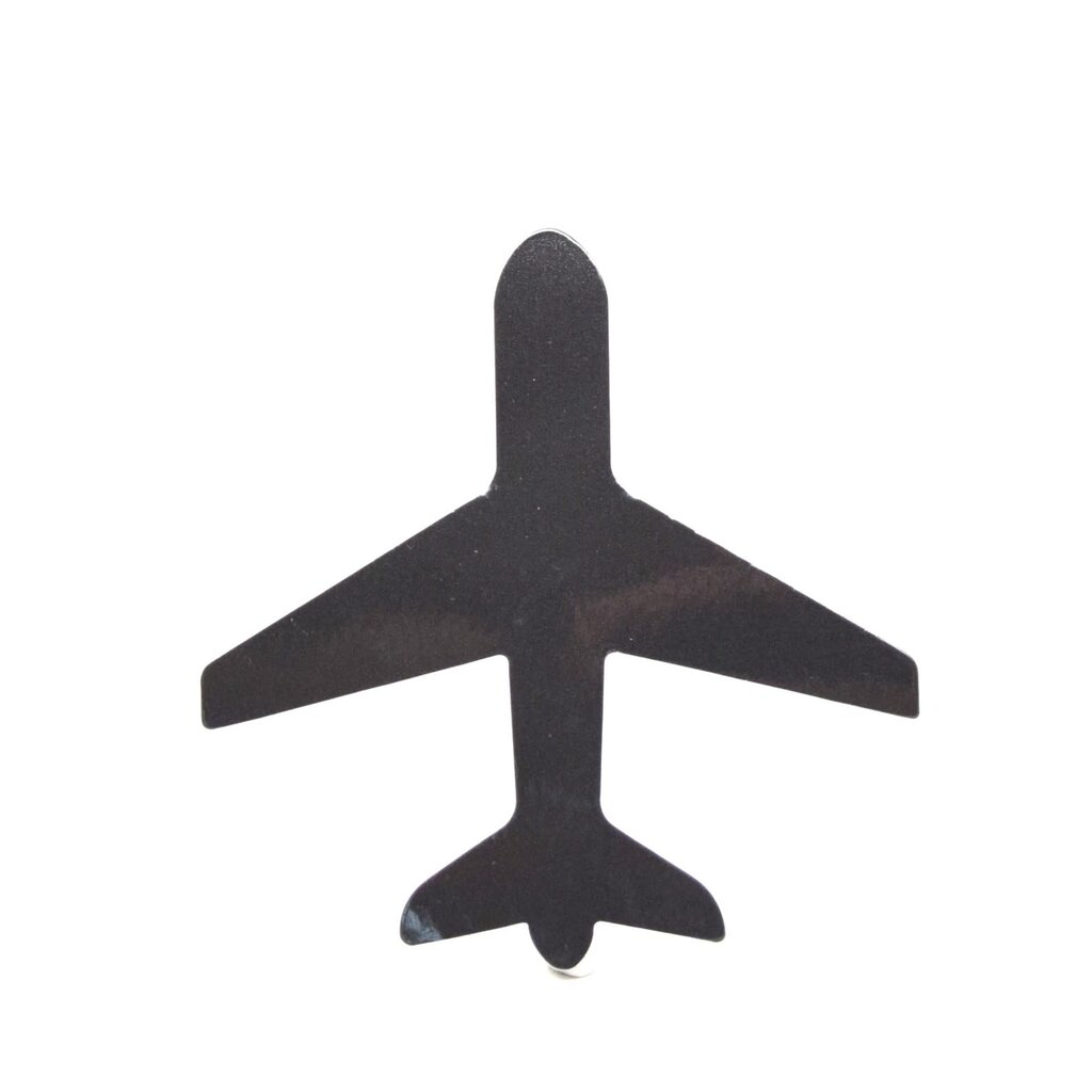 WHSKBNS- Airplane Sticker