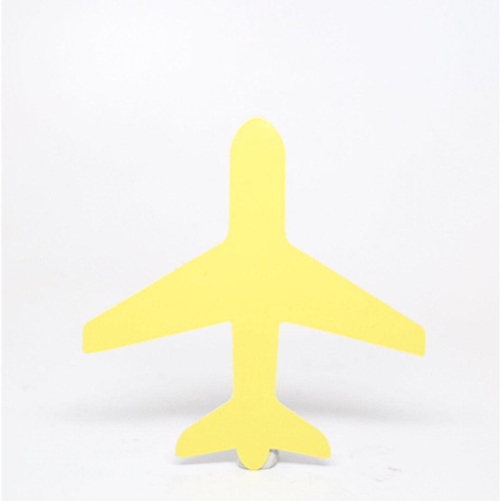 WHSKBNS- Airplane Sticker