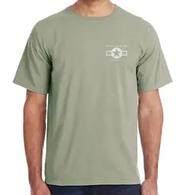 Pearl Harbor Hawaii Mens T-shirt