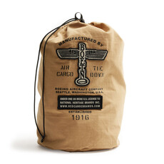 Boeing Rip Stop Bag