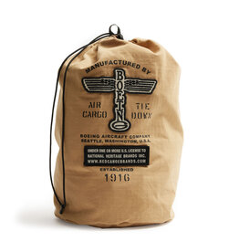 Boeing Rip Stop Bag