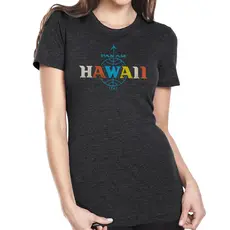 Pan Am Hawaii 1967 T-shirt