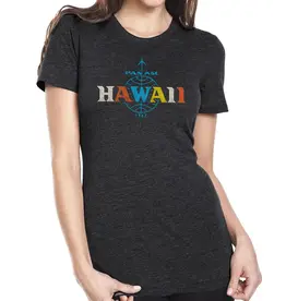 Pan Am Hawaii 1967 T-shirt