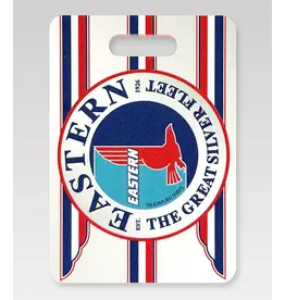 WHMS- Eastern Airlines Logo Luggage Tag