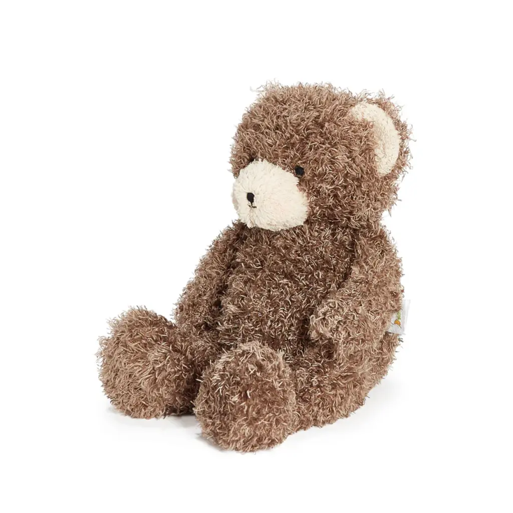 VAL Cubby the Bear Valentine Plush