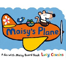 Maisy's Plane Kids Book