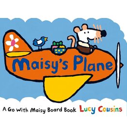 Maisy's Plane Kids Book