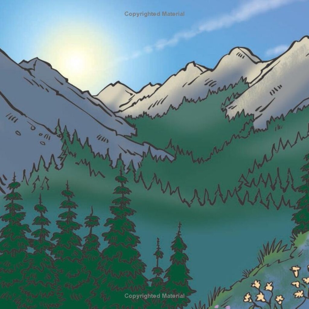 Good Night Washington State Kids Book
