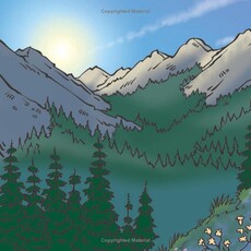 Good Night Washington State Kids Book