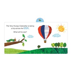 Across the USA Kids Book