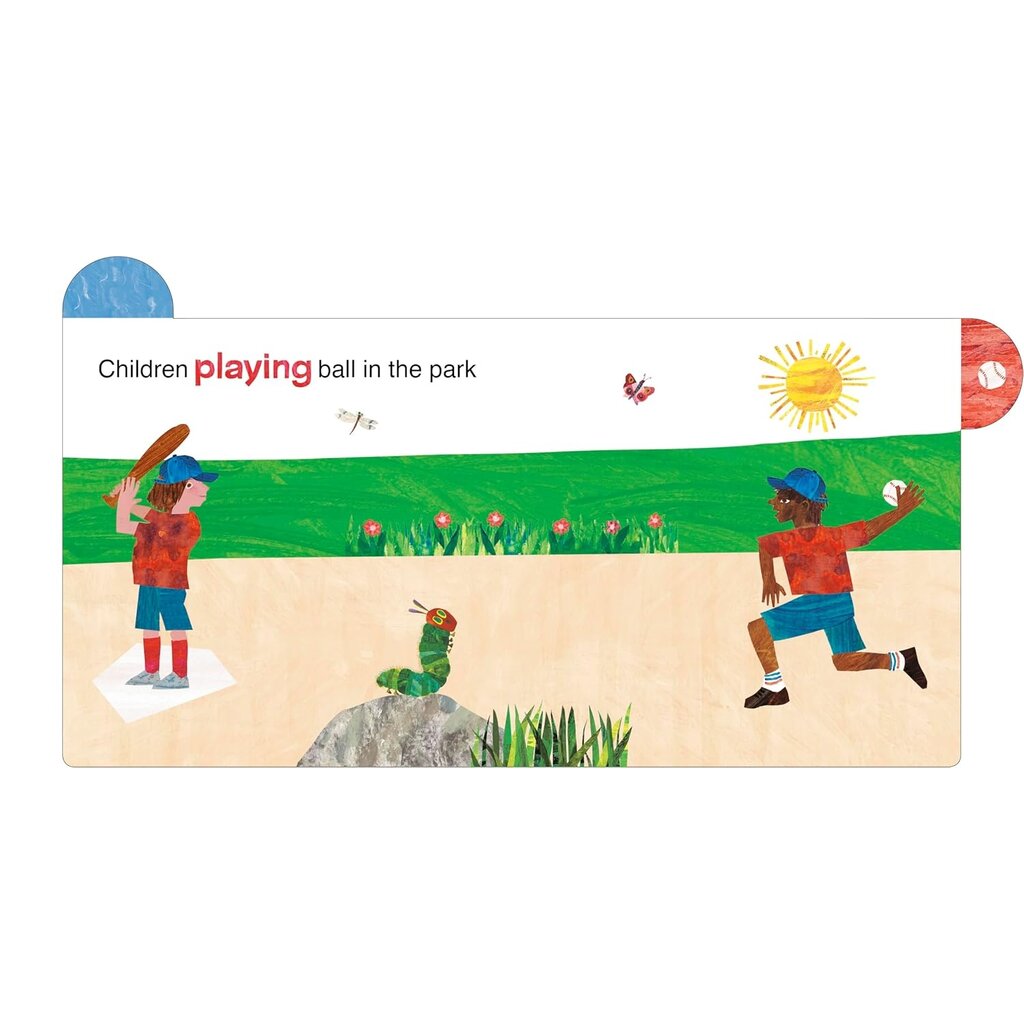 Across the USA Kids Book