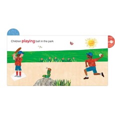 Across the USA Kids Book