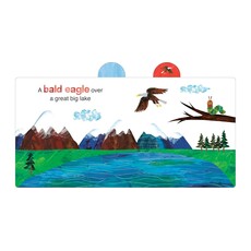 Across the USA Kids Book