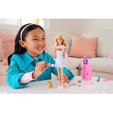 WHACD- Travel Barbie Kids Toy