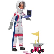 WHACD-  Astronaut Barbie®