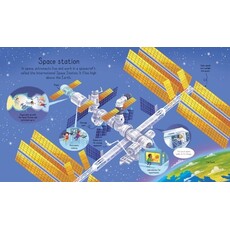 My Very First Space Book