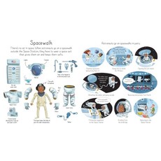 My Very First Space Book