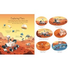 My Very First Space Book