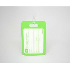 CIAO Luggage Tag