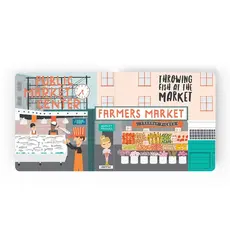 All Aboard Pacific Northwest Kids Book