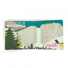 All Aboard National Parks Kids Book