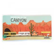 All Aboard National Parks Kids Book
