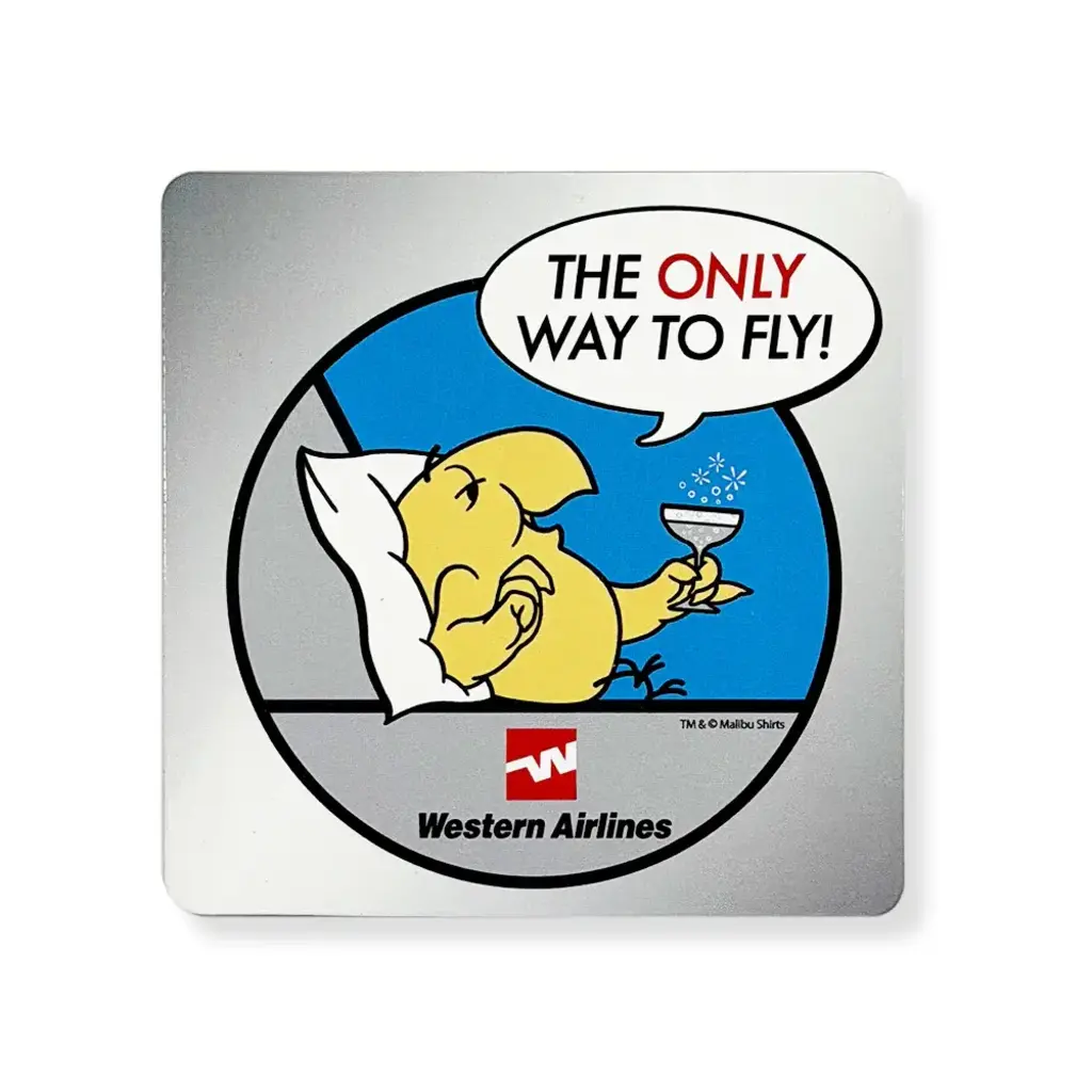 WHMS- Western Wally Coaster