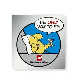 WHMS- Western Wally Coaster